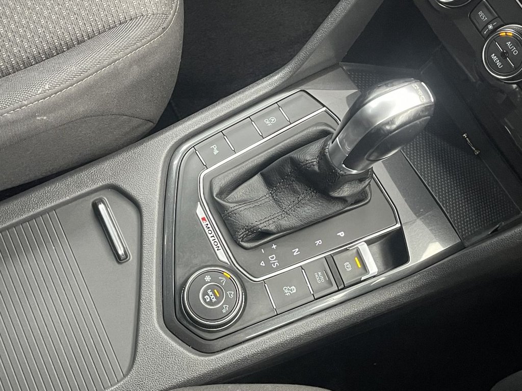 Used Volkswagen Tiguan Allspace 2018 for sale - 76010319: Photo 27