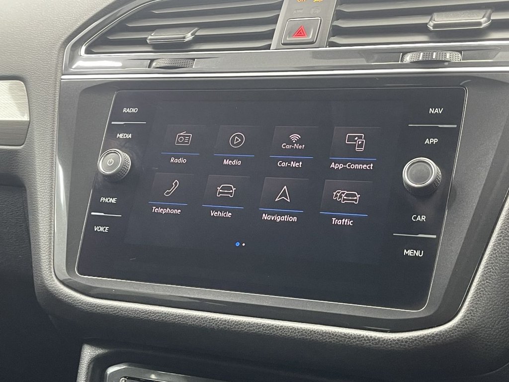 Used Volkswagen Tiguan Allspace 2018 for sale - 76010319: Photo 29