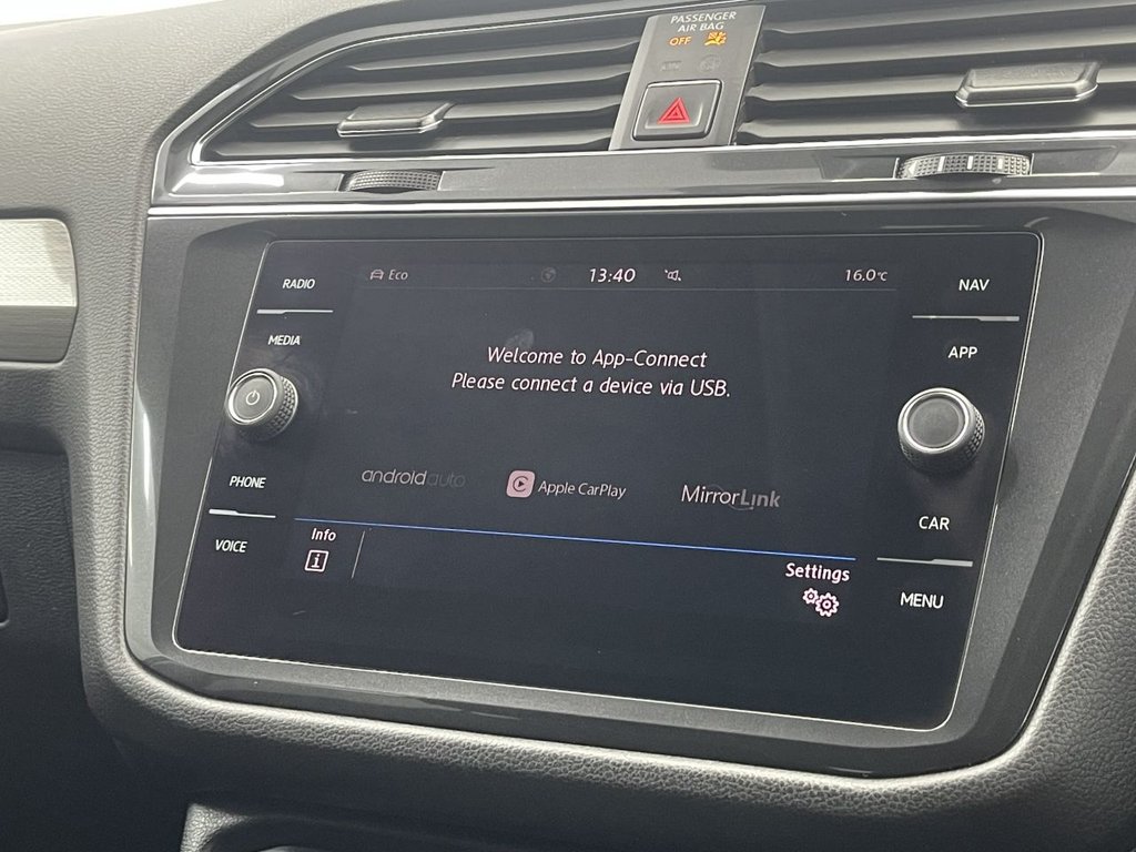 Used Volkswagen Tiguan Allspace 2018 for sale - 76010319: Photo 30