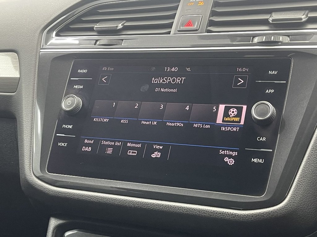 Used Volkswagen Tiguan Allspace 2018 for sale - 76010319: Photo 31