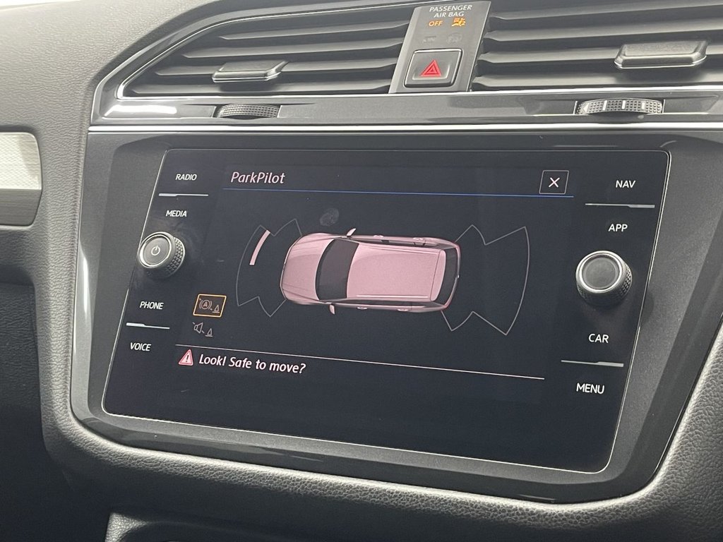 Used Volkswagen Tiguan Allspace 2018 for sale - 76010319: Photo 33