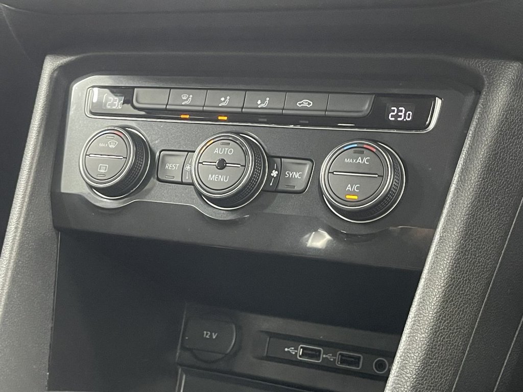 Used Volkswagen Tiguan Allspace 2018 for sale - 76010319: Photo 34