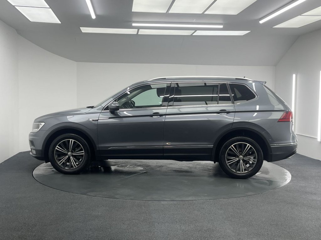 Used Volkswagen Tiguan Allspace 2018 for sale - 76010319: Photo 7