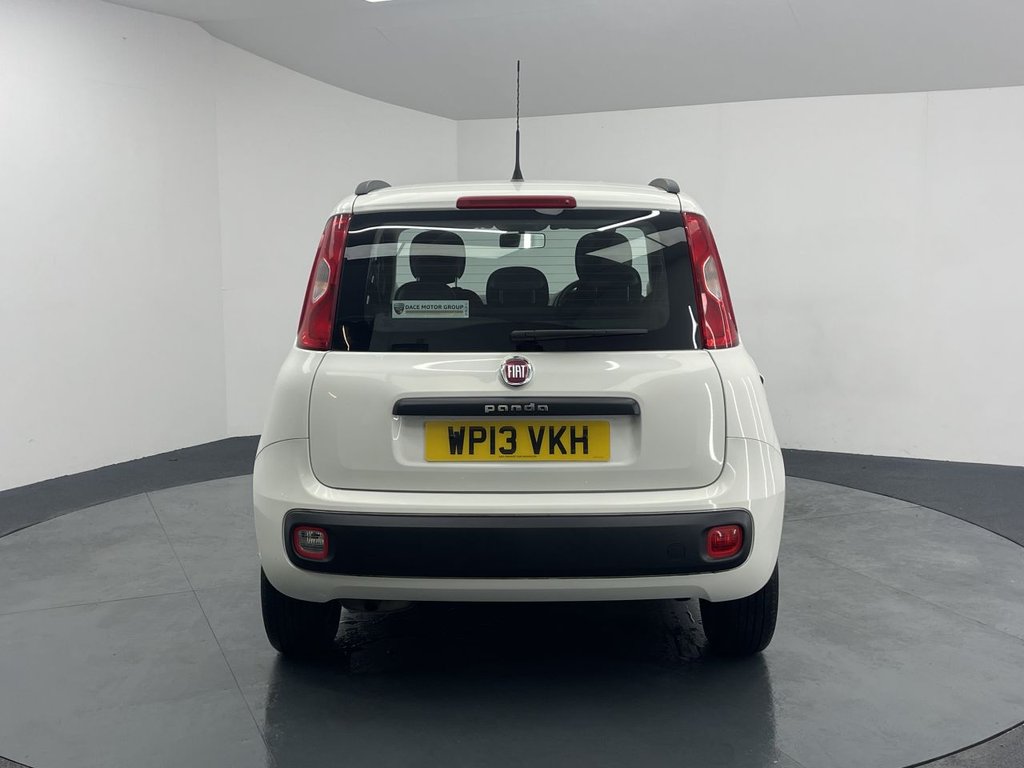 Used Fiat Panda 2013 for sale - 77157820: Photo 10