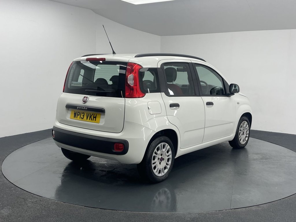Used Fiat Panda 2013 for sale - 77157820: Photo 11