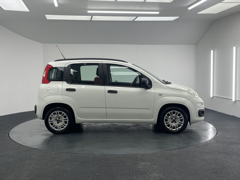 Used Fiat Panda 2013 for sale - 77157820: Photo 13