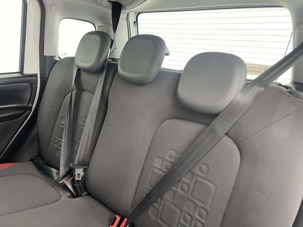 Used Fiat Panda 2013 for sale - 77157820: Photo 15