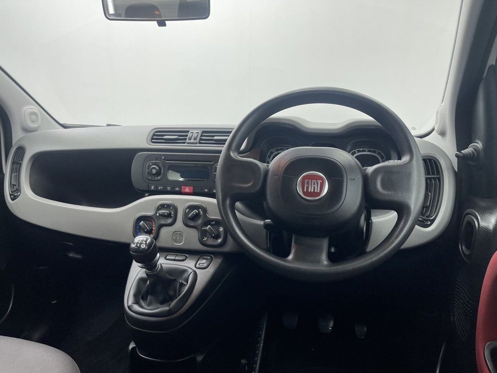 Used Fiat Panda 2013 for sale - 77157820: Photo 18