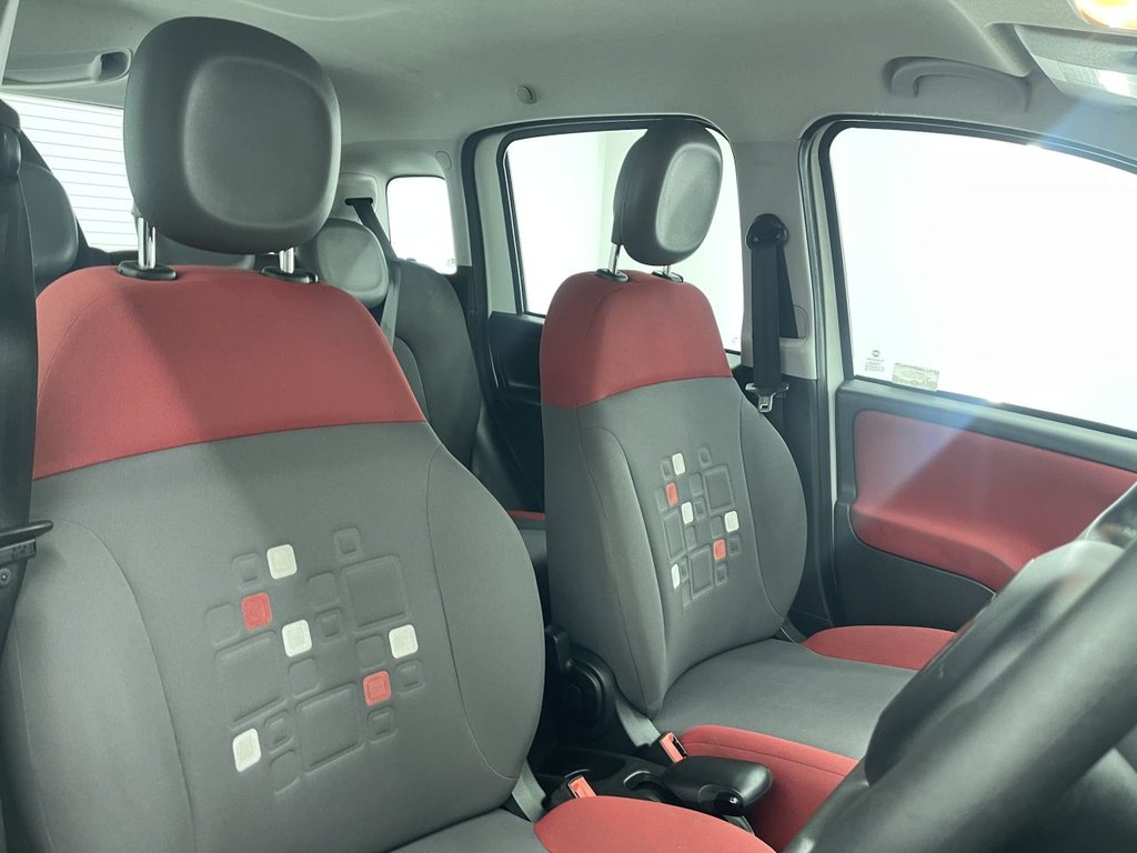 Used Fiat Panda 2013 for sale - 77157820: Photo 2
