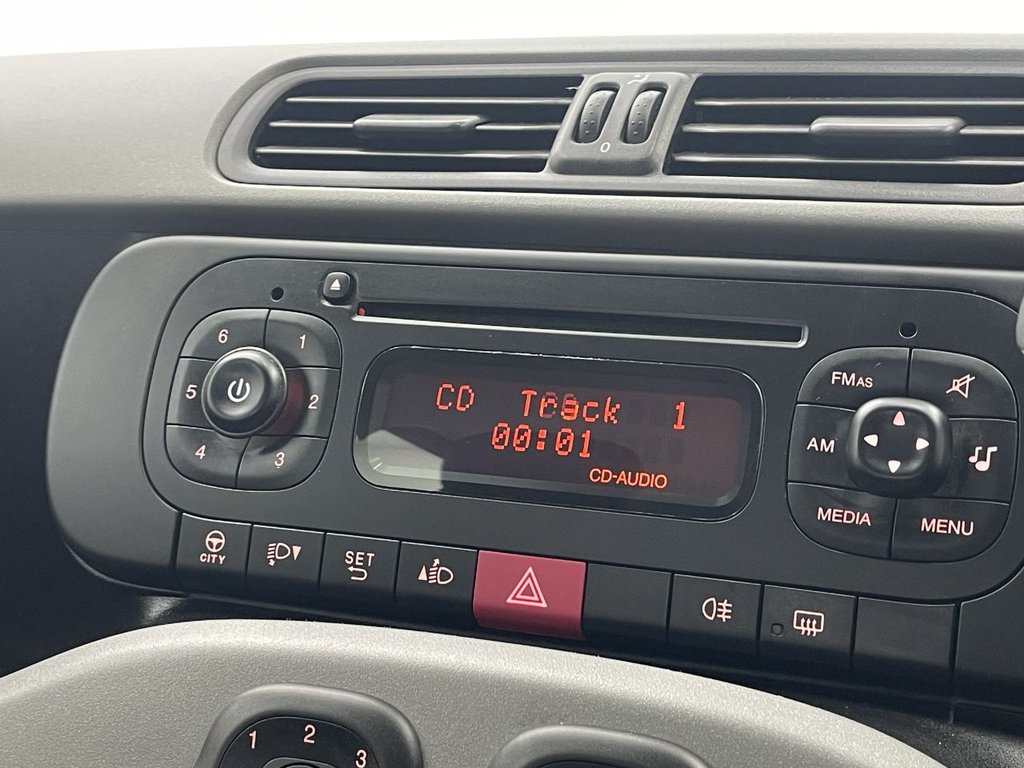 Used Fiat Panda 2013 for sale - 77157820: Photo 23