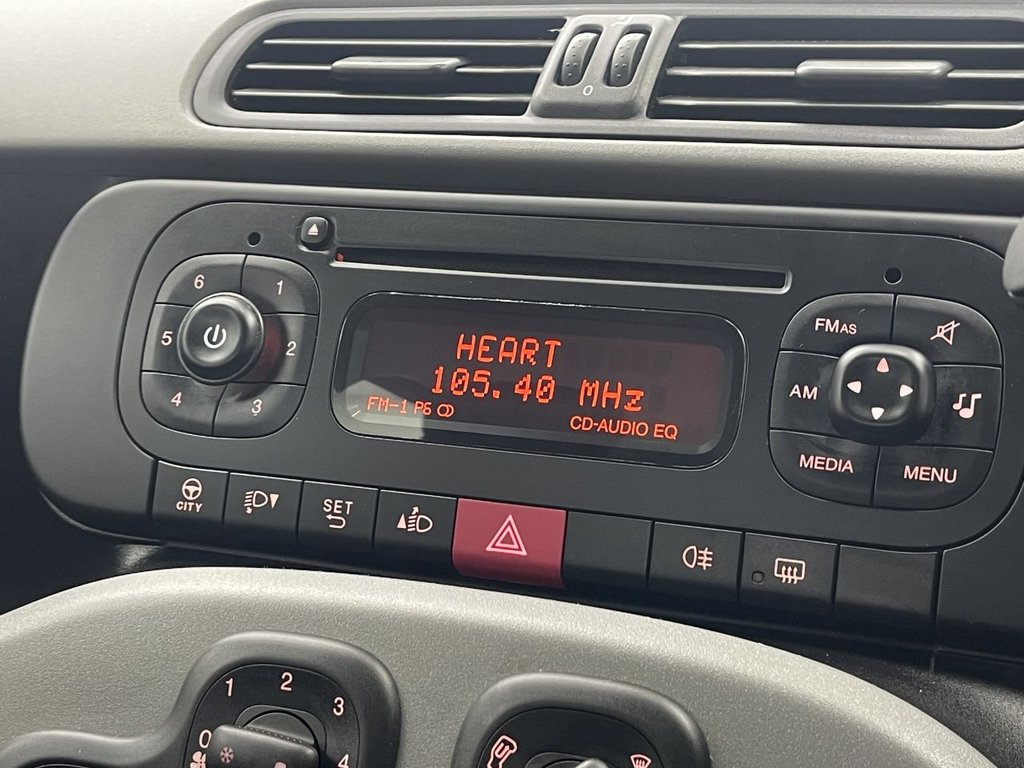 Used Fiat Panda 2013 for sale - 77157820: Photo 3