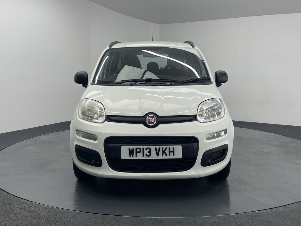 Used Fiat Panda 2013 for sale - 77157820: Photo 5