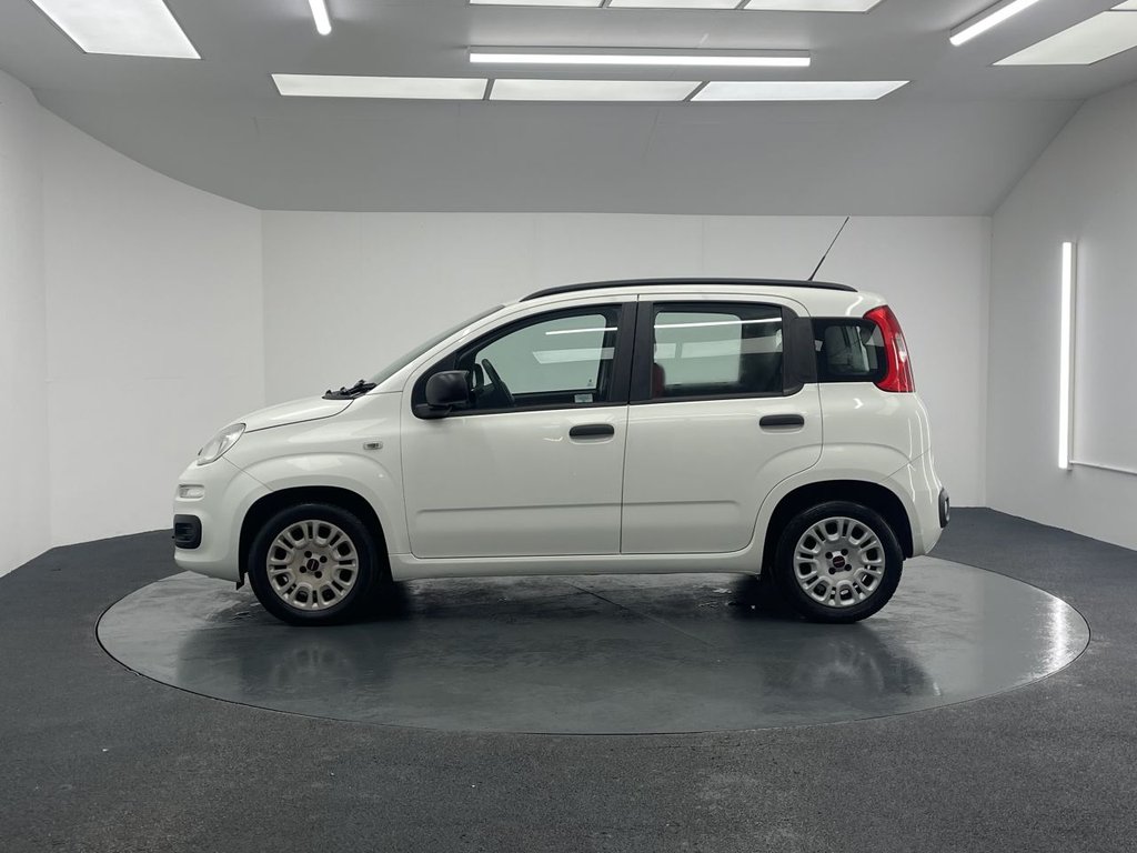 Used Fiat Panda 2013 for sale - 77157820: Photo 7