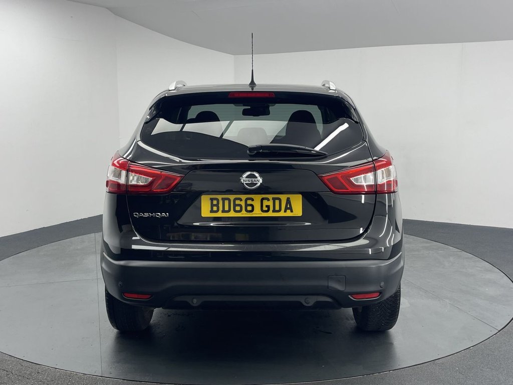 Used Nissan Qashqai 2016 for sale - 77383829: Photo 10