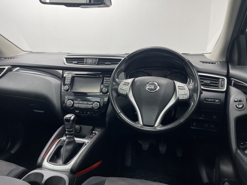 Used Nissan Qashqai 2016 for sale - 77383829: Photo 19