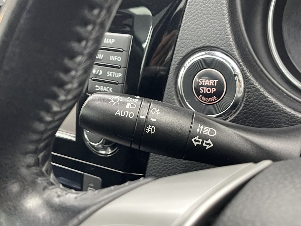 Used Nissan Qashqai 2016 for sale - 77383829: Photo 21