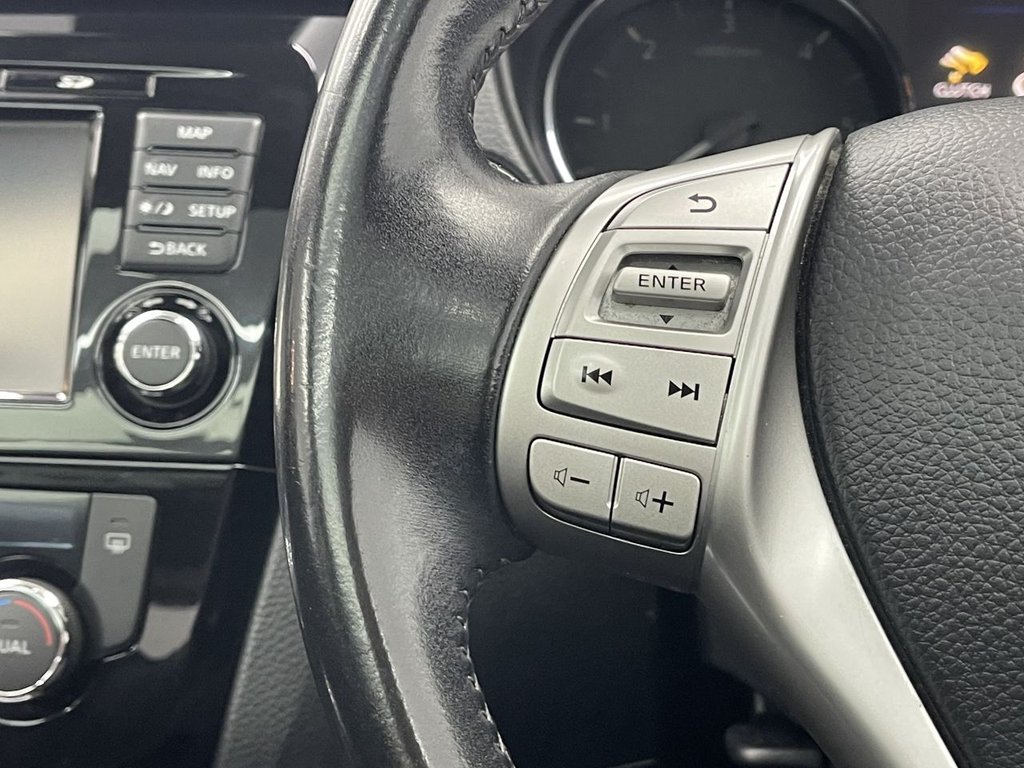 Used Nissan Qashqai 2016 for sale - 77383829: Photo 23