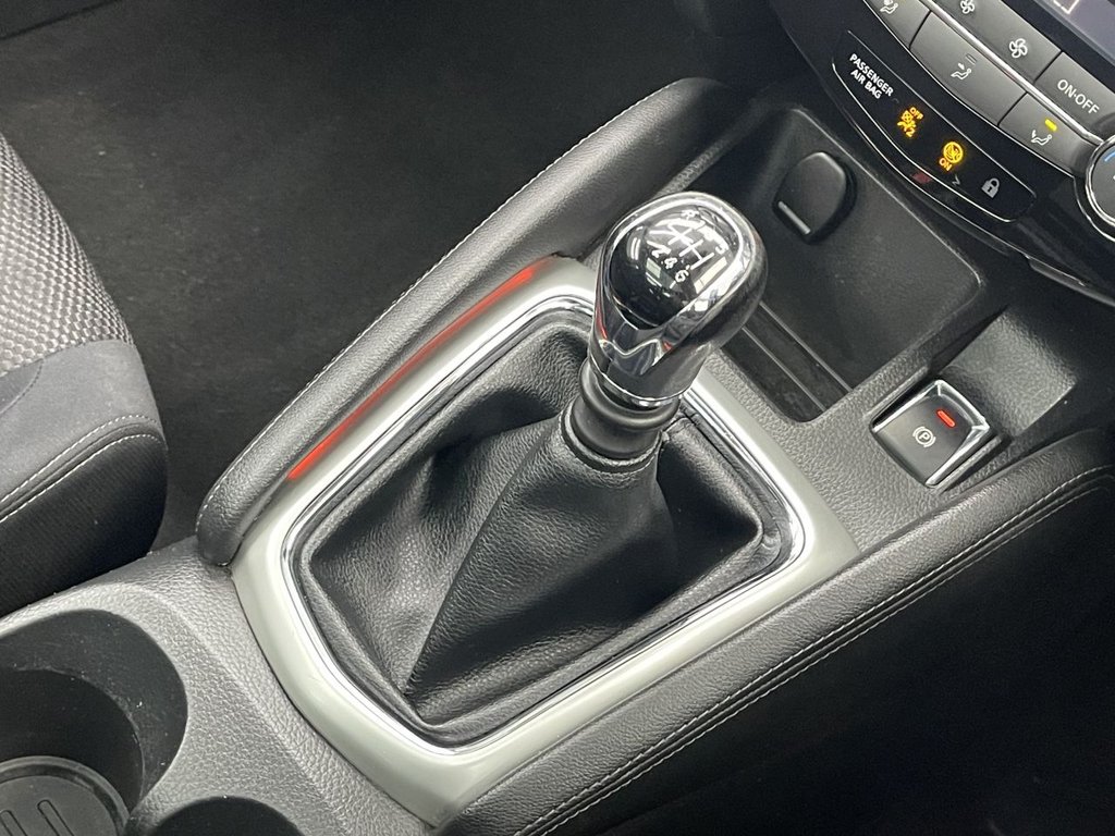 Used Nissan Qashqai 2016 for sale - 77383829: Photo 26