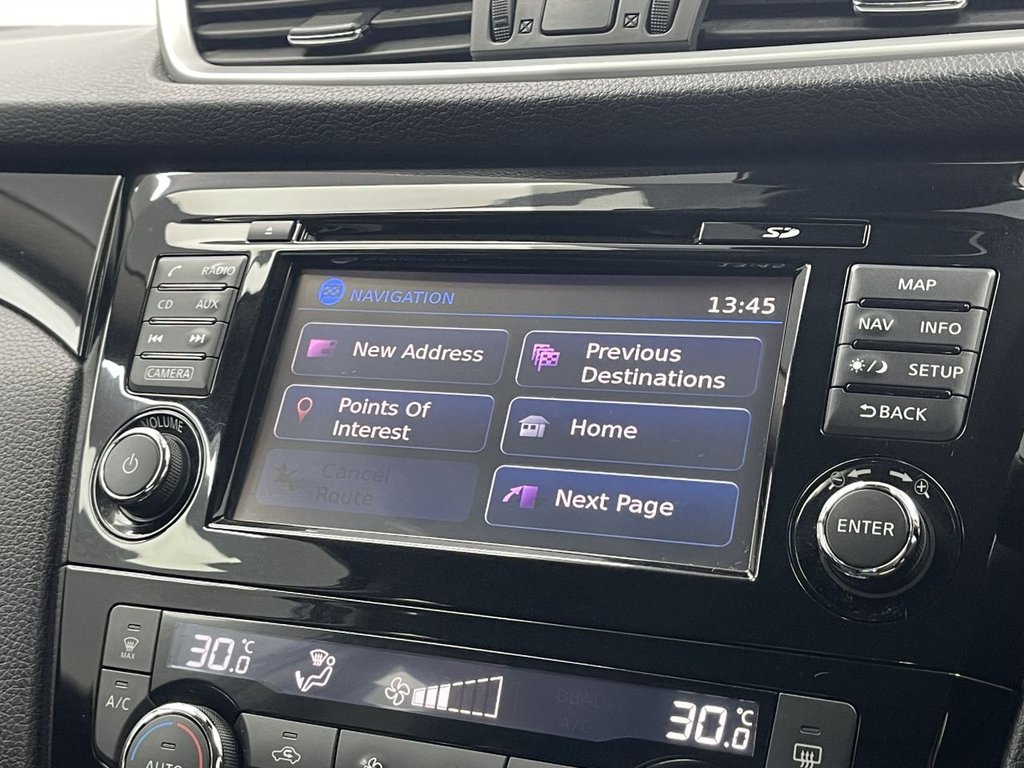 Used Nissan Qashqai 2016 for sale - 77383829: Photo 27