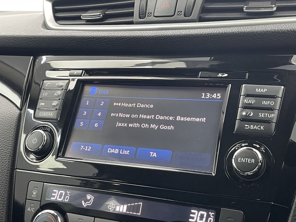 Used Nissan Qashqai 2016 for sale - 77383829: Photo 28