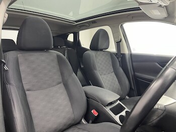 Used Nissan Qashqai 2016 for sale - 77383829: Photo