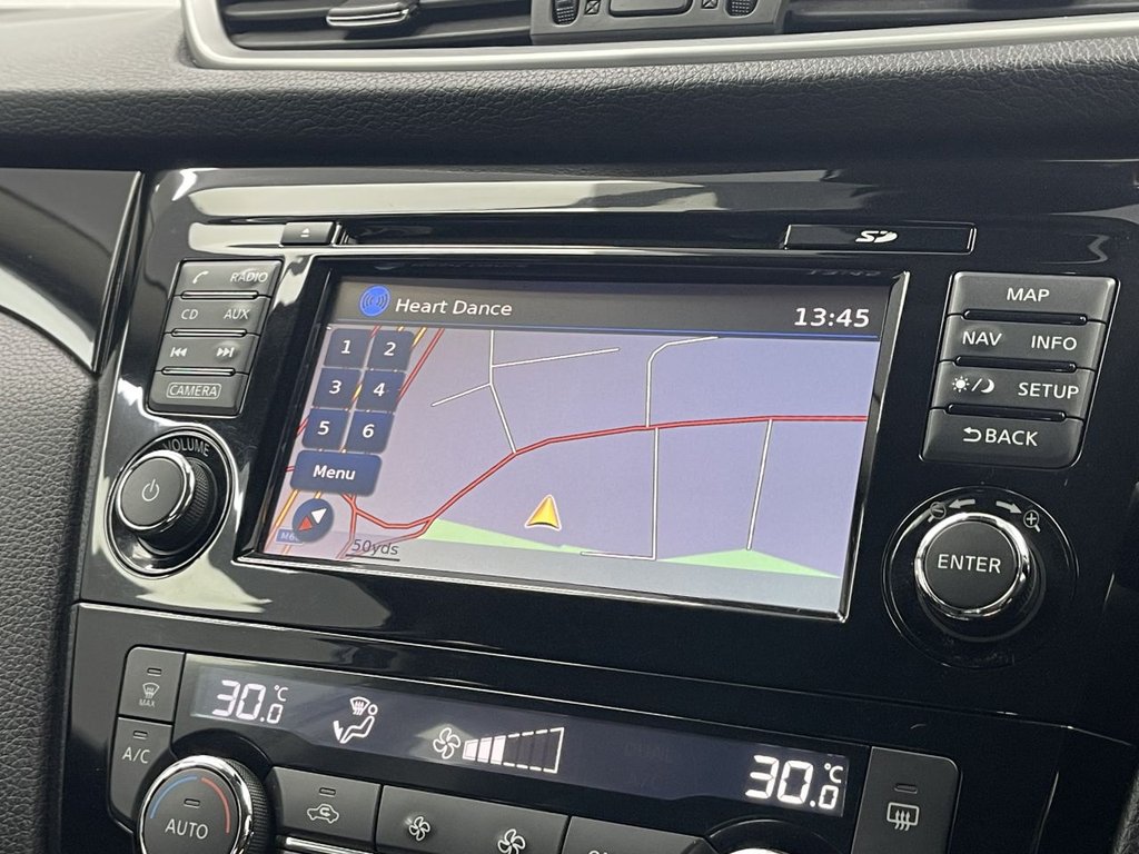 Used Nissan Qashqai 2016 for sale - 77383829: Photo 3