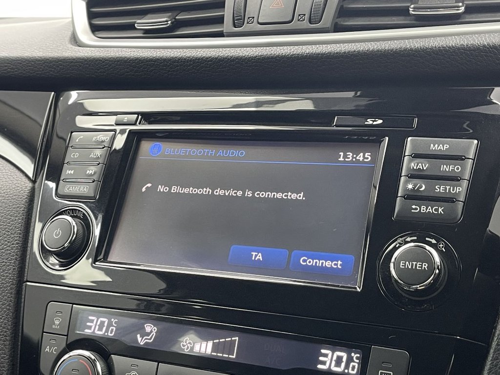 Used Nissan Qashqai 2016 for sale - 77383829: Photo 30