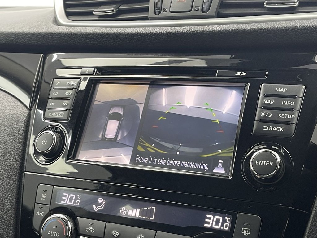 Used Nissan Qashqai 2016 for sale - 77383829: Photo 31