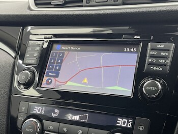 Used Nissan Qashqai 2016 for sale - 77383829: Photo