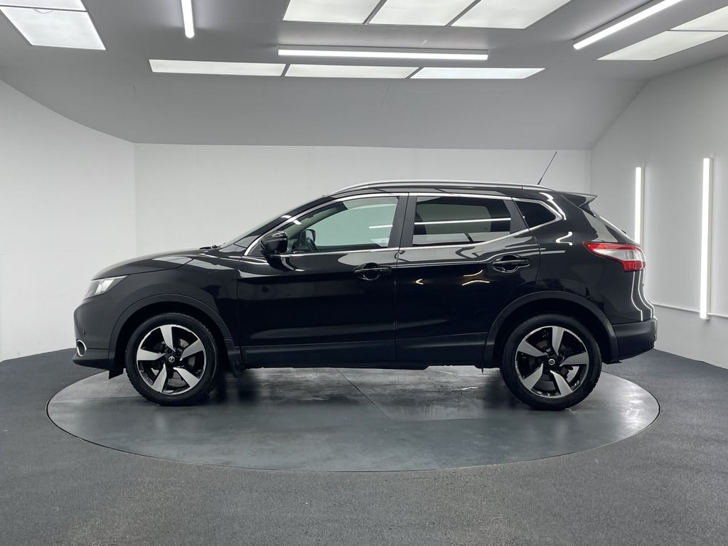 Used Nissan Qashqai 2016 for sale - 77383829: Photo 7