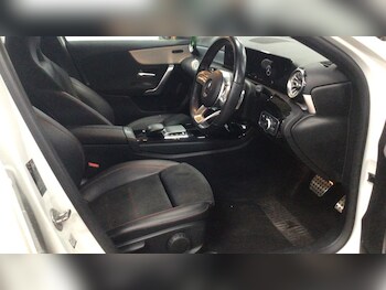 Used Mercedes-Benz A-Class 2020 for sale - 77765434: Photo