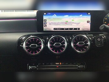 Used Mercedes-Benz A-Class 2020 for sale - 77765434: Photo