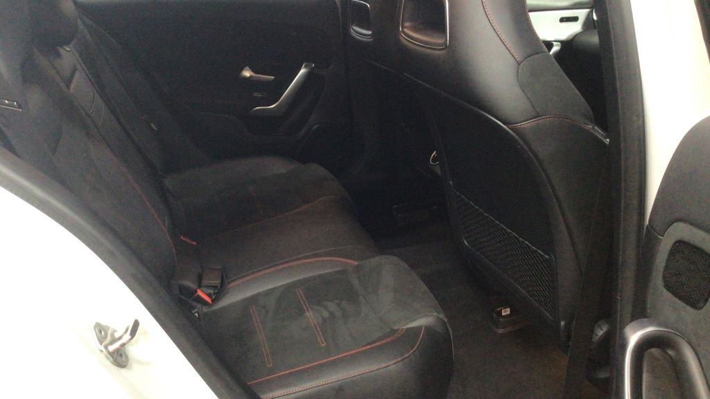 Used Mercedes-Benz A-Class 2020 for sale - 77765434: Photo 9