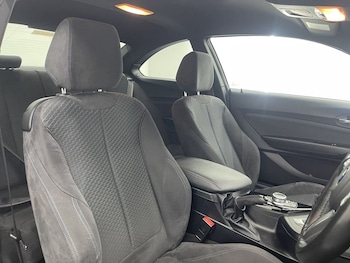 Used BMW 2 Series 2020 for sale - 77703841: Photo