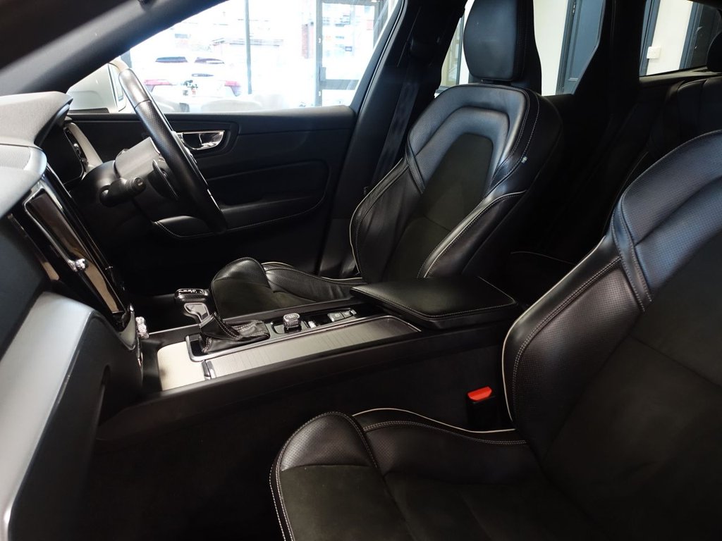 Used Volvo XC60 2018 for sale - 77027234: Photo 13