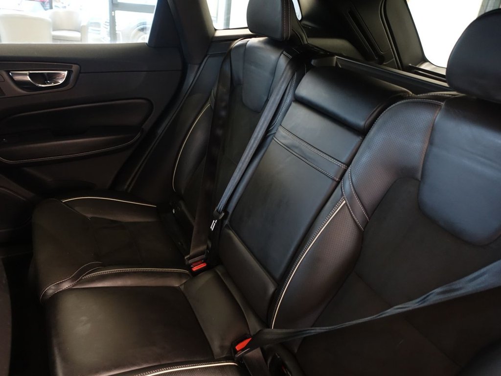 Used Volvo XC60 2018 for sale - 77027234: Photo 18