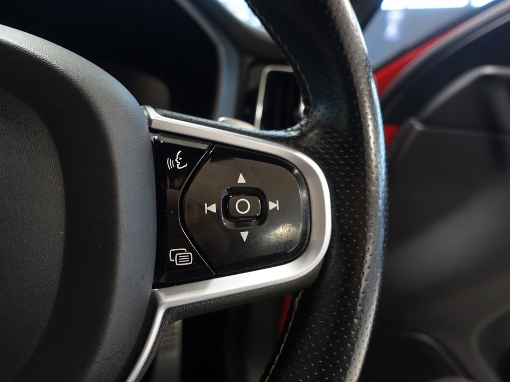 Used Volvo XC60 2018 for sale - 77027234: Photo 22