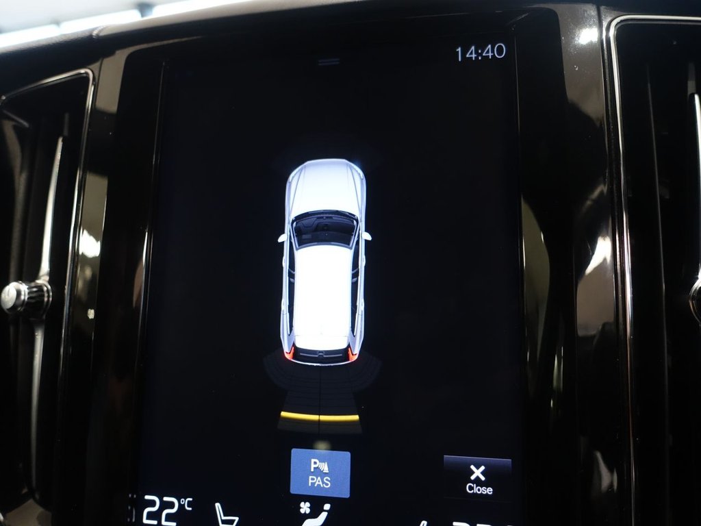 Used Volvo XC60 2018 for sale - 77027234: Photo 27