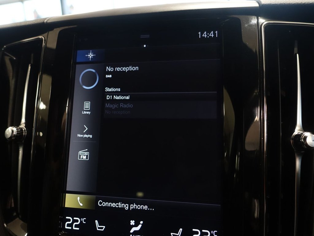 Used Volvo XC60 2018 for sale - 77027234: Photo 30