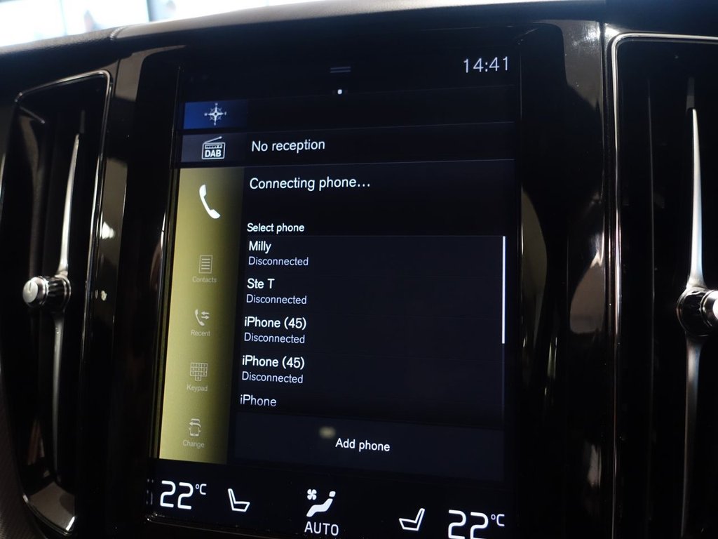 Used Volvo XC60 2018 for sale - 77027234: Photo 31