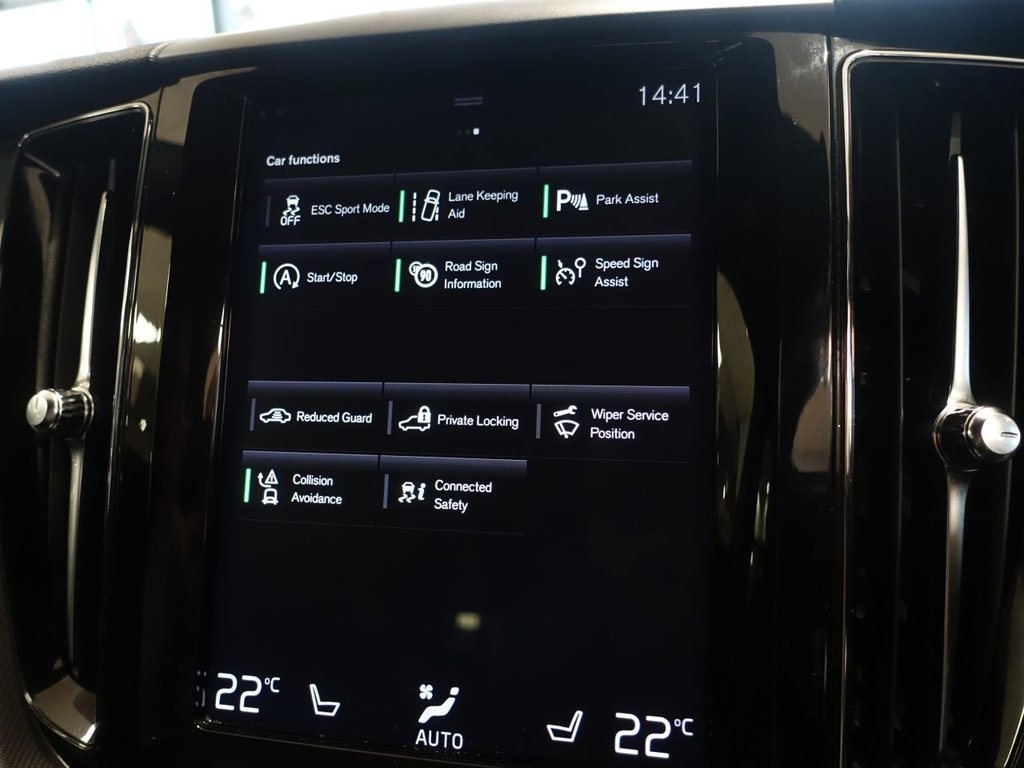 Used Volvo XC60 2018 for sale - 77027234: Photo 33