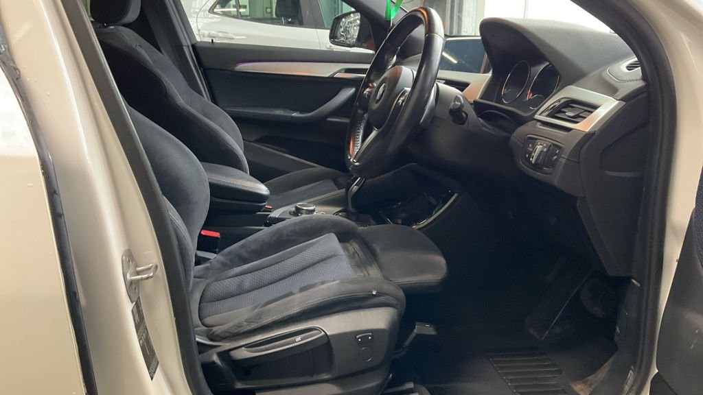 Used BMW X2 2018 for sale - 78181631: Photo 2