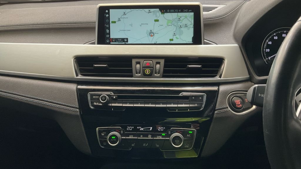 Used BMW X2 2018 for sale - 78181631: Photo 3