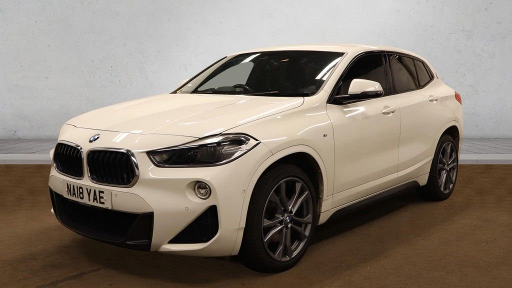 Used BMW X2 2018 for sale - 78181631: Photo 5