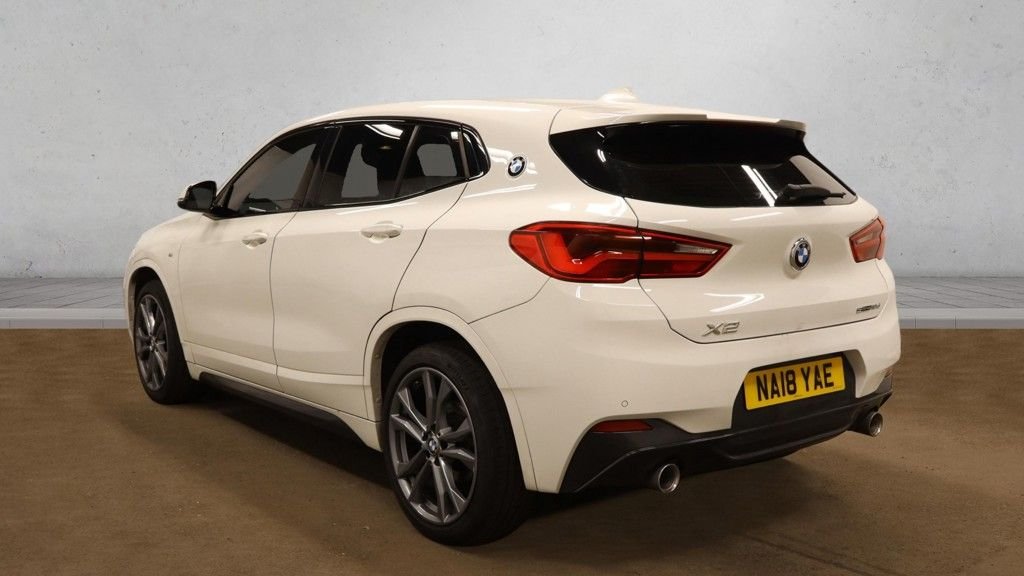 Used BMW X2 2018 for sale - 78181631: Photo 6