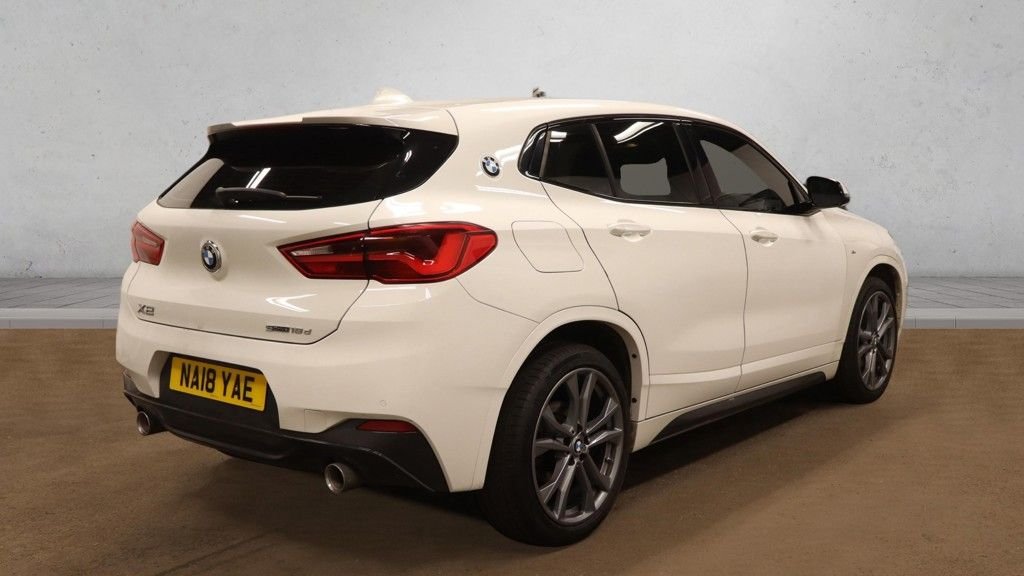 Used BMW X2 2018 for sale - 78181631: Photo 7