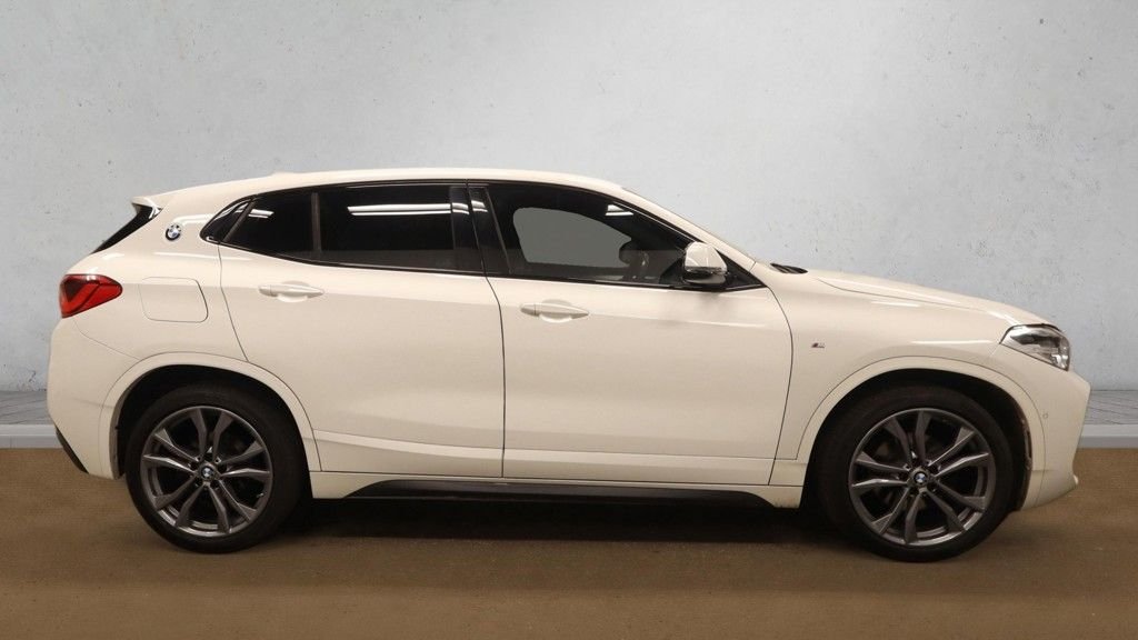 Used BMW X2 2018 for sale - 78181631: Photo 8