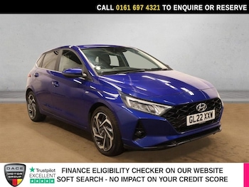 Used Hyundai i20 2022 for sale - 79584958: Photo