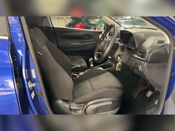 Used Hyundai i20 2022 for sale - 79584958: Photo