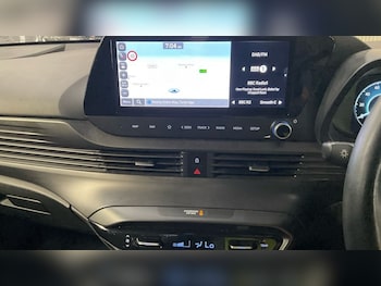 Used Hyundai i20 2022 for sale - 79584958: Photo